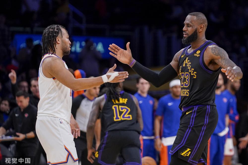 展望未来 展望未来